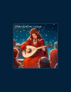 Listen to Punakorppi, watch music videos, read bio, see tour dates & more!