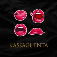 Kassaguenta - Single - Santtana