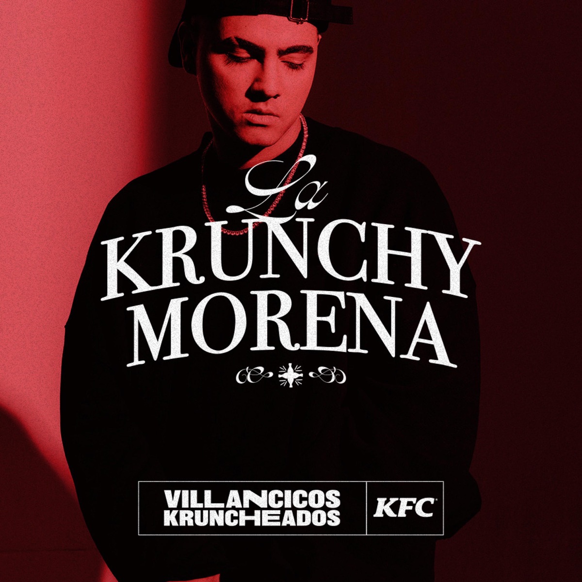La Krunchymorena (feat. Yubeili) - Single