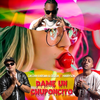 Dame un Chuponcito - Single