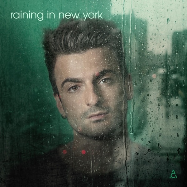 Raining In New York