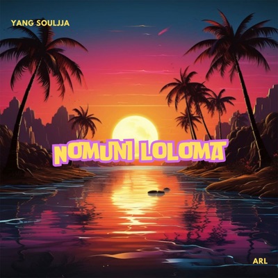 Nomuni Loloma - Single