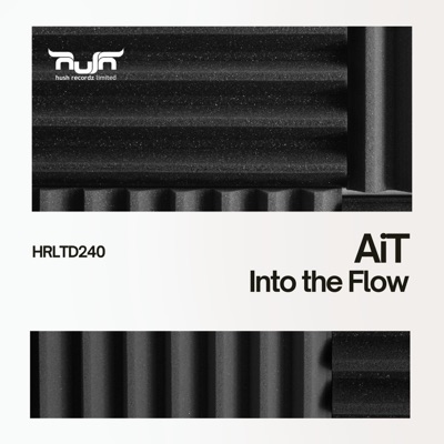 Into the Flow - EP