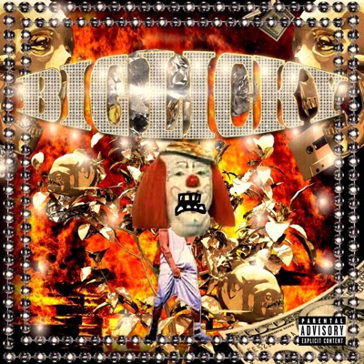 Big Licky (feat. Sinister Ways) - Single