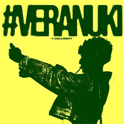 #VERANUKI - EP
