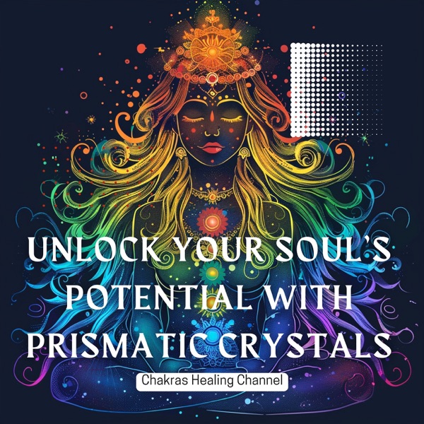 Unlock Your Soul’s Potential with Prismatic Crystals