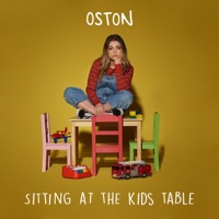 Sitting at the Kids Table - EP - OSTON