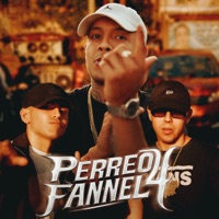 Perreo Fannel 4 - Single - Fannel, Juan Rmx & El Nikko DJ