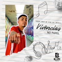 Vivências no Papel - Single - Yguim, Mc Fiel RK & Bronks