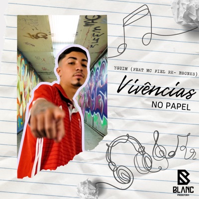 Vivências no Papel - Single