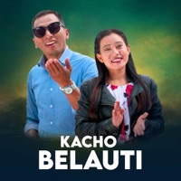 Kacho Belauti - Single - Dip Gurung, Rupi Singjali & Tek Bahadur Gurung