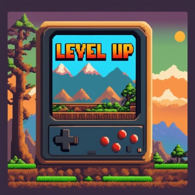 LEVEL UP - Single