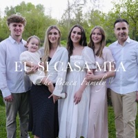 The Beuca Family - Eu Și Casa Mea