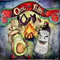 Que te palta — Tasso Canaparro