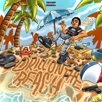 Drill On The Beach - Krockbanded