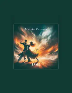 Listen to Mattia Zacame, watch music videos, read bio, see tour dates & more!