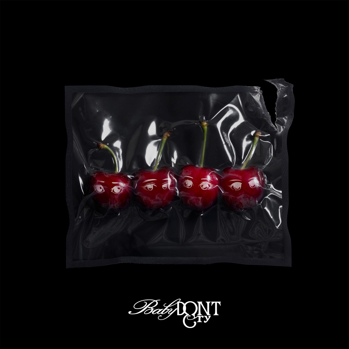 Baby DONT Cry - F Girl - Single (2025) [iTunes Plus AAC M4A]-新房子