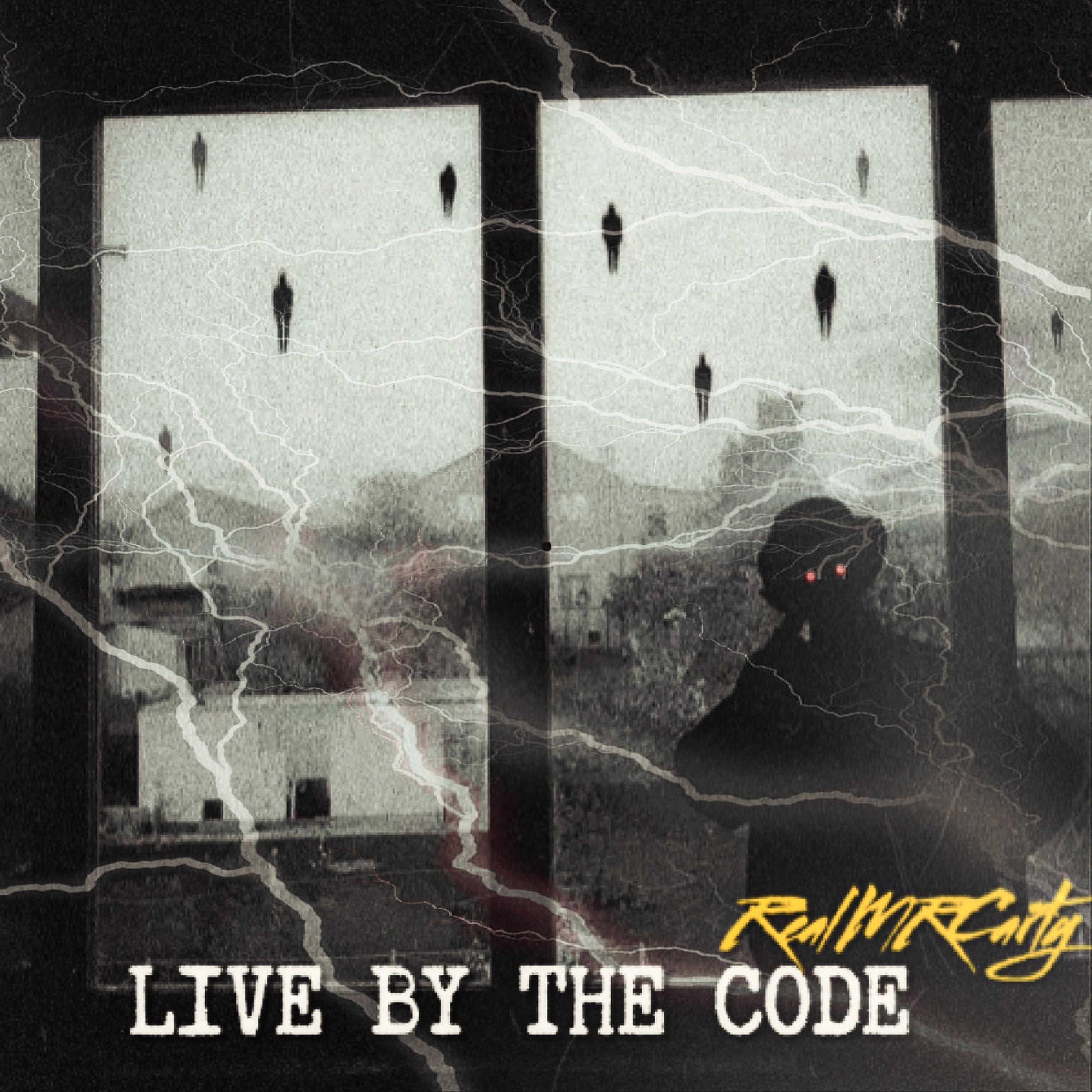 Live By the Code - Single