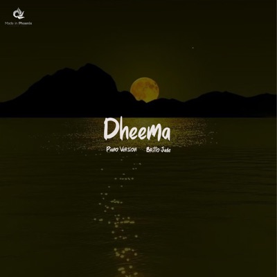 Dheema (Piano Version) - Single