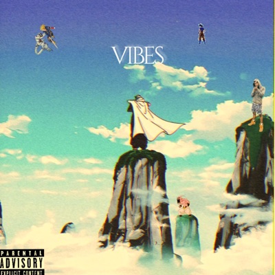 Vibes - EP