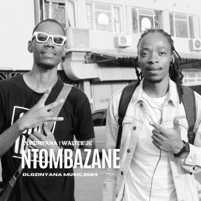 Ntombazane (feat. Dlozinyana & Walter JR) - Single