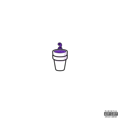 two cups - Single