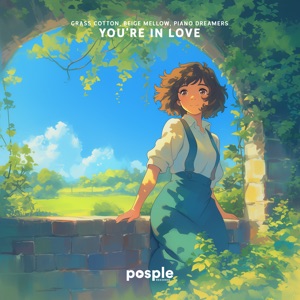 You're in Love - Single