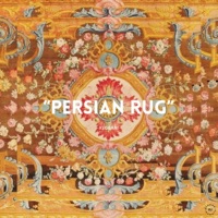 PERSIAN RUG - Single - XLOGAN!