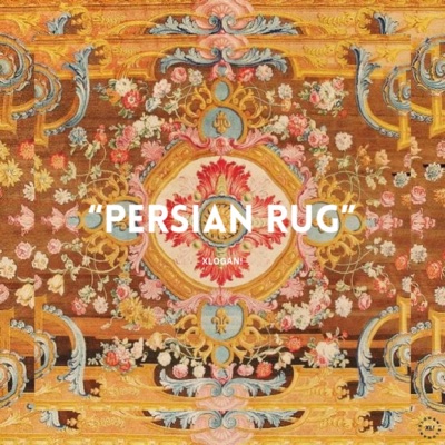 PERSIAN RUG - Single