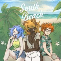 South Beach (feat. Zenny & Payden McKnight) - Single - xofilo