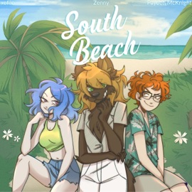 South Beach (feat. Zenny & Payden McKnight) xofilo