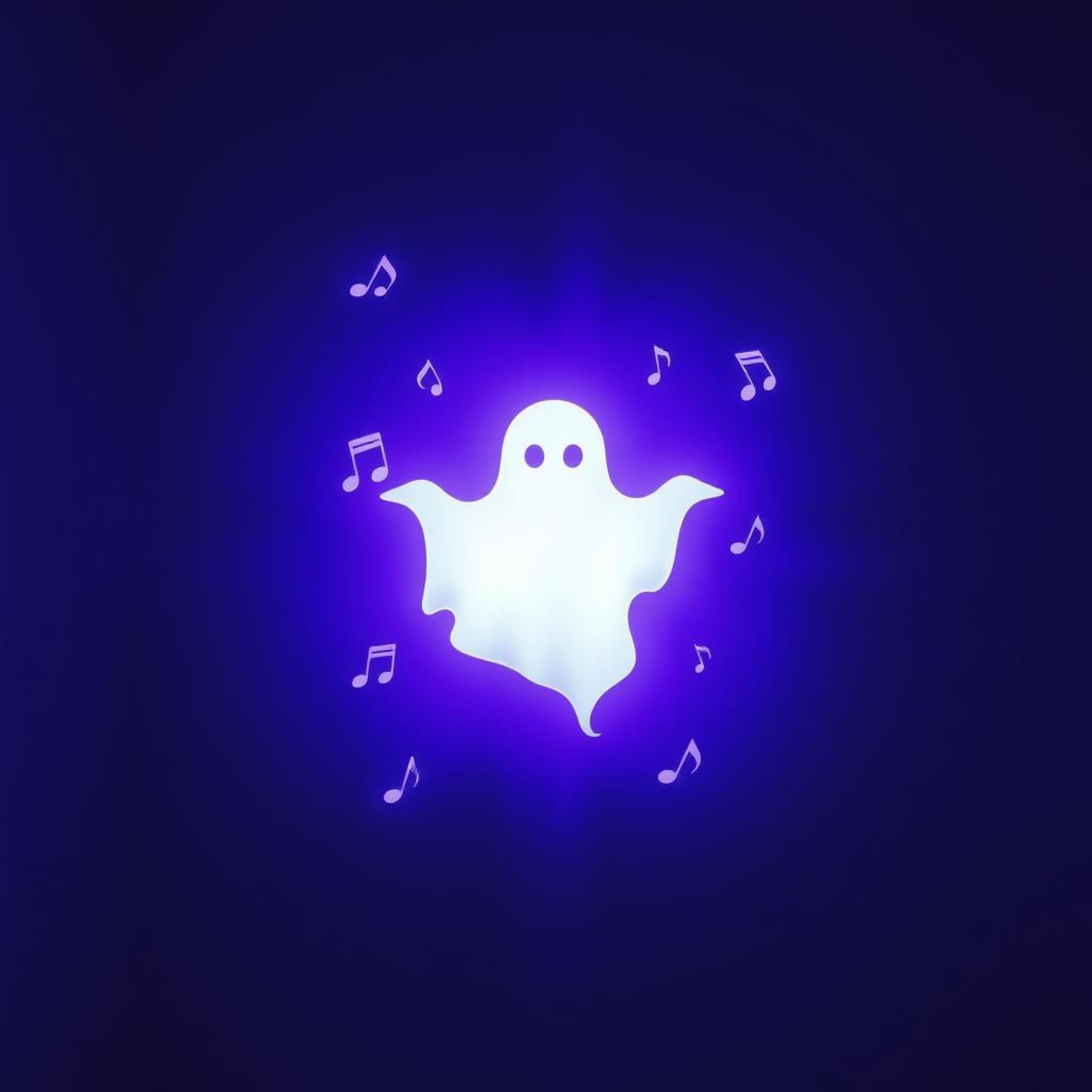 Gravity's Ghost - Single