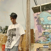 The Lost Album - WARLOK