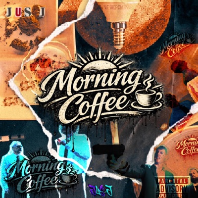 Morning Coffee - Single