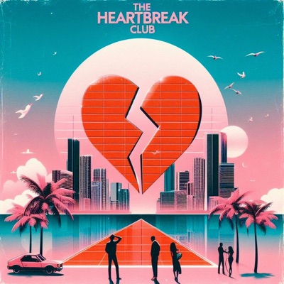The HEARTBREAK Club