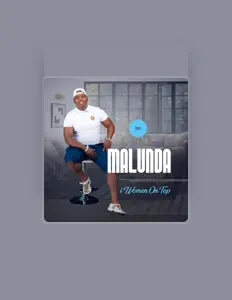 聆聽 MALUNDA、觀看音樂影片、閱讀小傳、查看巡演日期等！