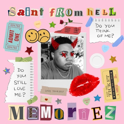 Memoriez - Single