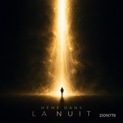 Même dans la nuit - Single