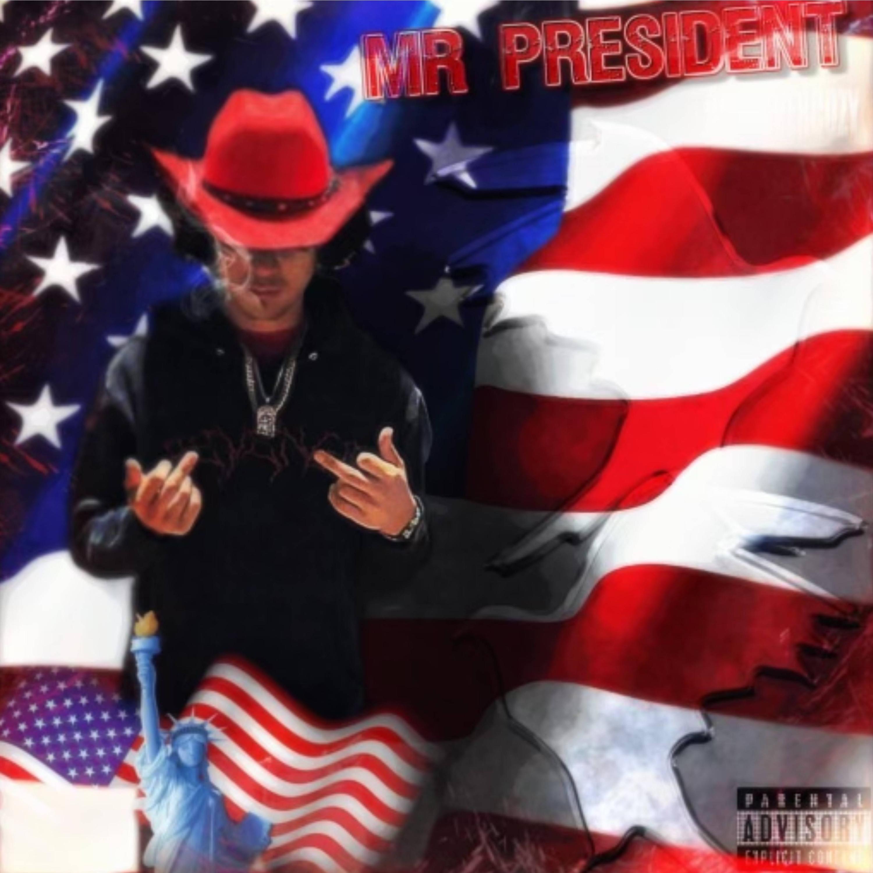 MR.PRESIDENT