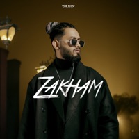 ZAKHAM - Single - The Shiv, SAM8 & Drub