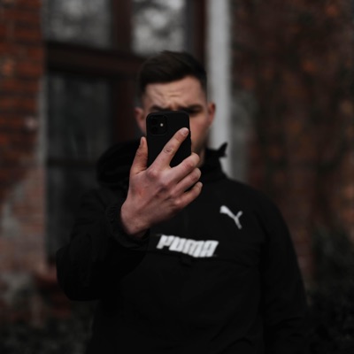 Dziki gon (feat. Silverowski & Volven Wolf) - Single