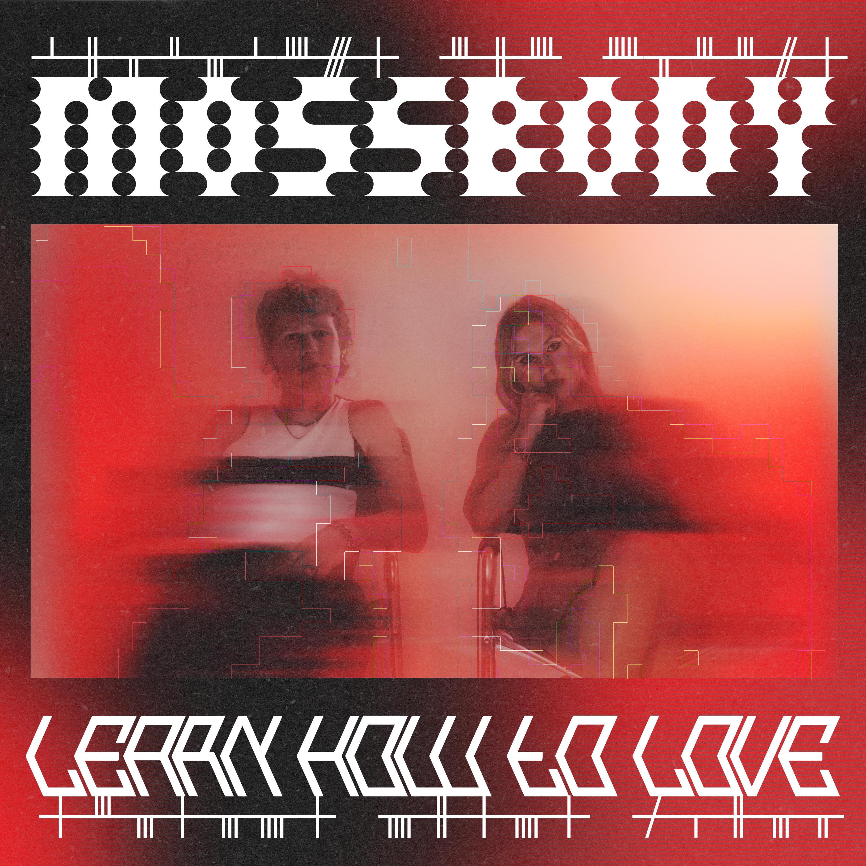 Learn How To Love - Single