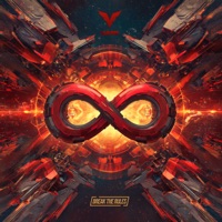 Infinity - Single - Vainez & Break the Rules