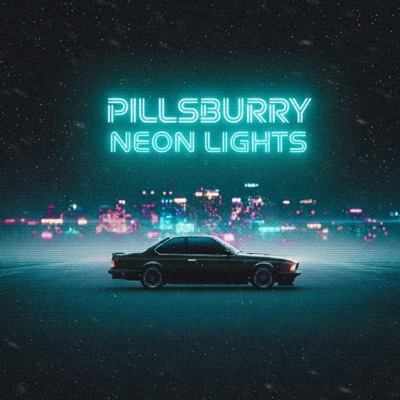 NEONLIGHTS (feat. Junesfirst) - Single