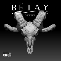 Bétay - Single - G-Deter
