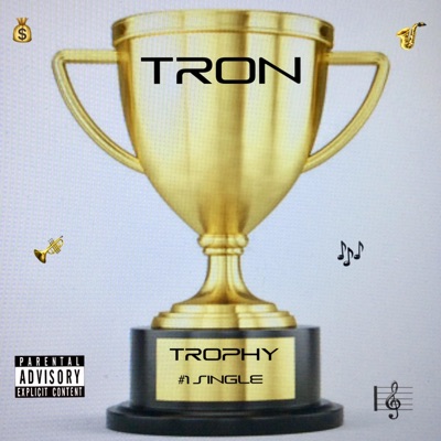 Trophy - Single
