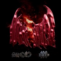 Outer Space (feat. Slimesito) - Single - 100BandXan