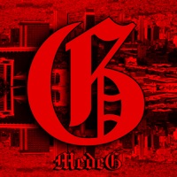 Medeg - Single - Crew Peligrosos