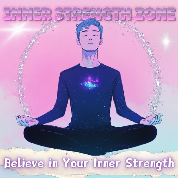 Believe in Your Inner Strength