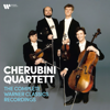 The Complete Warner Classics Recordings - Cherubini Quartet